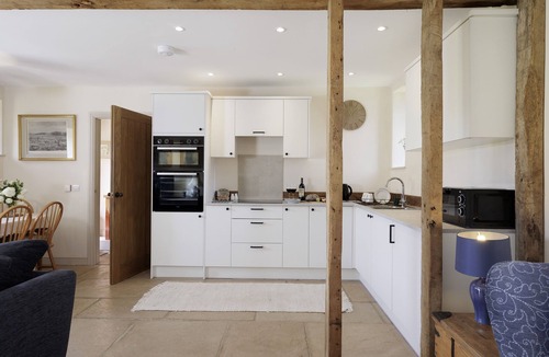 Wickhamford Cottage | Norton Subedge Barn - a mkt - marketing that sleeps 6 guests in 3 bedrooms