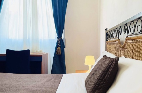 Santa Maria Novella Bed & Breakfast | Novella Italy