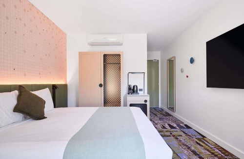 St Kilda Hotel | Novotel St Kilda