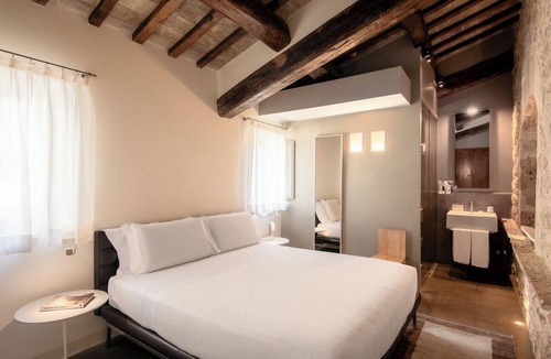 Assisi Hotel | Nun Assisi Relais Spa Museum