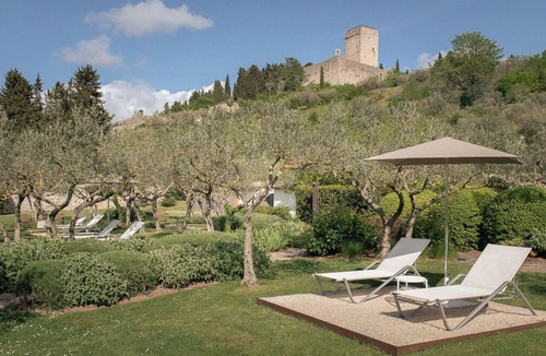 Assisi Hotel | Nun Assisi Relais Spa Museum