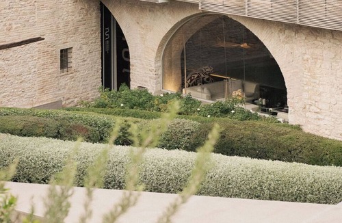 Assisi Hotel | Nun Assisi Relais Spa Museum
