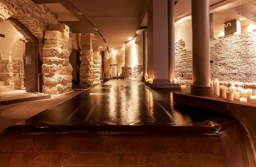 Assisi Hotel | Nun Assisi Relais & Spa Museum