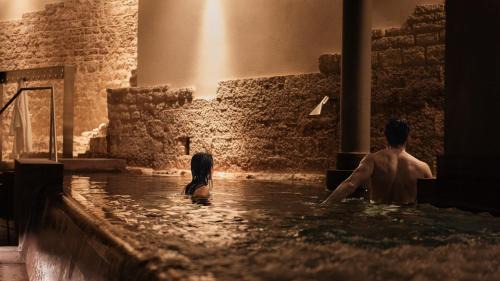 Assisi Hotel | Nun Assisi Relais & Spa Museum