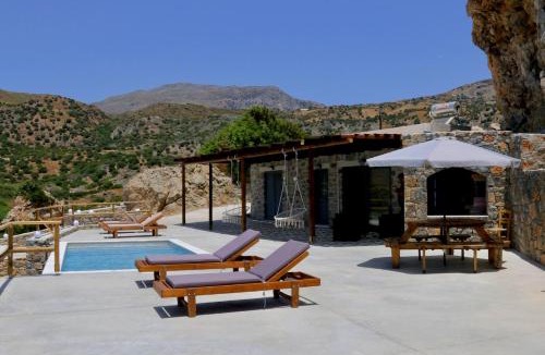 Agios Vasileios Villa | Ocean Bliss Villa, By Hellocrete