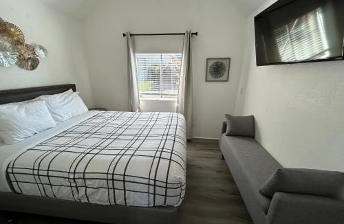 Smith River House | Ocean Cabin 22 w Private Hot Tub Pet Friendly