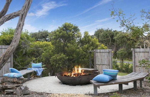 St. Andrews Beach House | Ocean Luxe Retreat Luxury House with pool, tennis court, fireplace, walk to beach