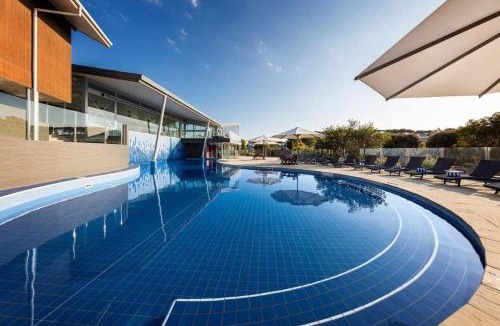 San Remo House | Ocean View at Silverwater
