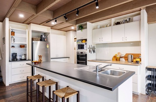 Somers House | Ocean Views at Echo Beach - Somers