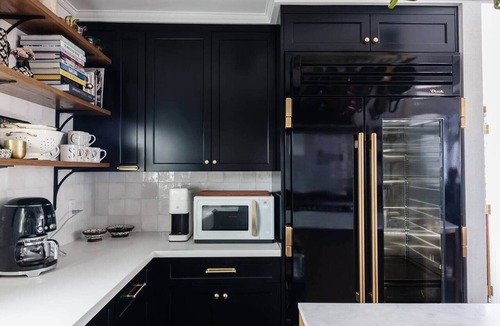 Hermosa Beach House | Oceanfront 5 Bedroom Designer-Renovated w/Parking