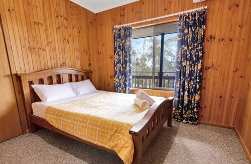 Metung House | Offers the perfect blend of natural beauty and comfort