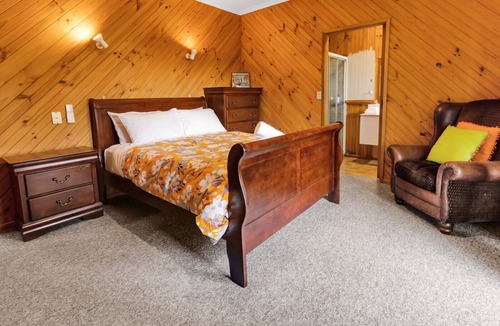 Metung House | Offers the perfect blend of natural beauty and comfort