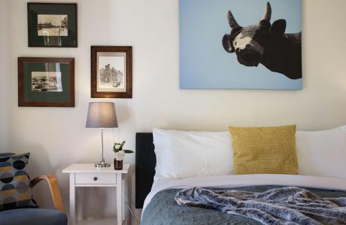 Daylesford Bed & Breakfast | Old Chilli Daylesford