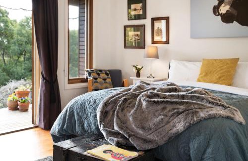 Daylesford Bed & Breakfast | Old Chilli Daylesford
