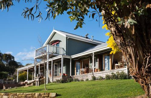 Daylesford Bed & Breakfast | Old Chilli Daylesford