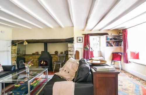 Whitchurch Canonicorum House | Old Cross Cottage