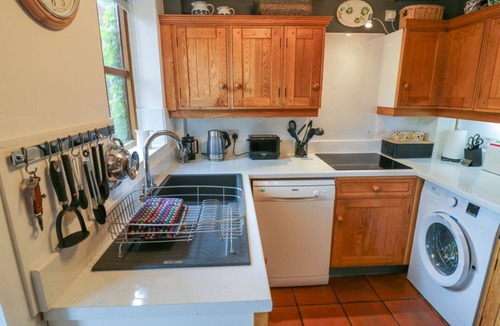 Stratford-upon-Avon House | Old Town Cottage, Stratford-Upon-Avon