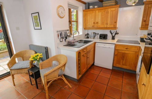 Stratford-upon-Avon House | Old Town Cottage, Stratford-Upon-Avon
