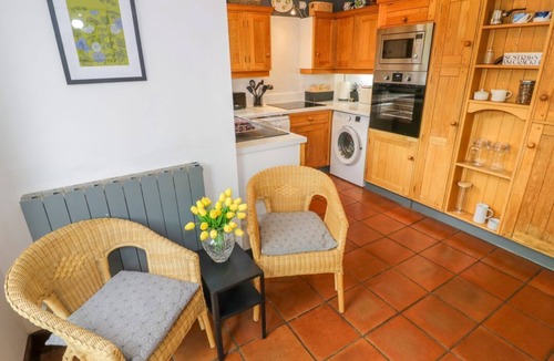 Stratford-upon-Avon House | Old Town Cottage, Stratford-Upon-Avon