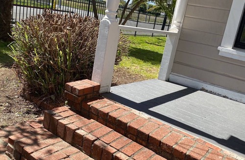 Crescent City House | Old World charm at the beach!