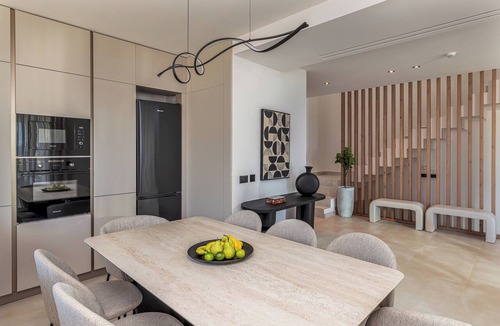 Vathianos Kampos Villa | Olea Hill Villas - Luxury Villa Sienna, by Estia