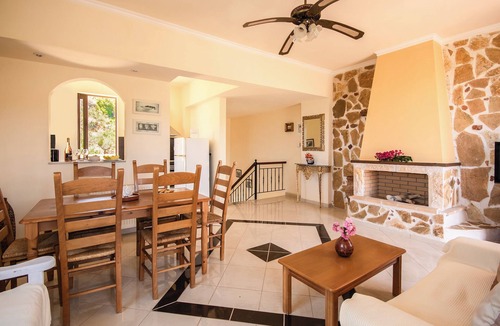 Agia Marina Villa | Olive Farm