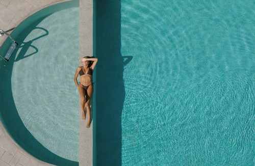 Dafni Villa | Olivia Villa, Celestial haven of luxury- Child friendly Villa, Playground & more