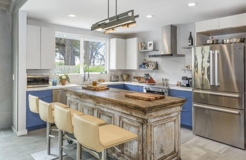 Stinson Beach House | Ondine's Hideaway, Beautiful Stinson Beach House