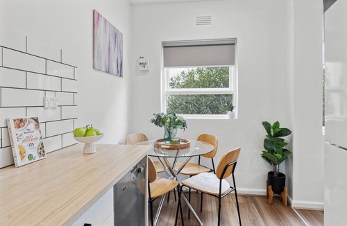 Balaclava Apartment | One bedroom apartment in Australia, St Kilda East