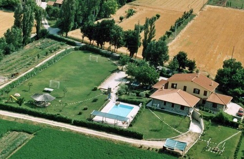 Santa Maria degli Angeli Apartment | One Bedroom Apartment for 2/4 people (Gemini)