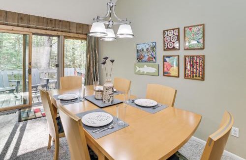 Harbor Springs House | Only 8/22-8/29 Still Available for Summer 2026!