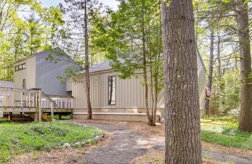 Harbor Springs House | Only 8/22-8/29 Still Available for Summer 2026!