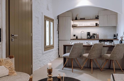 Kithnos Villa | Onos Luxury Villas Kythnos One