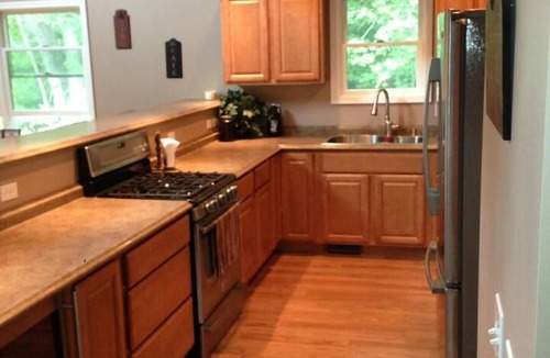Beulah House | Open Aug 10-13 and Aug 24-26 2026 with 3 night minimum!