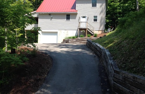 Beulah House | Open Aug 10-13 and Aug 24-26 2026 with 3 night minimum!