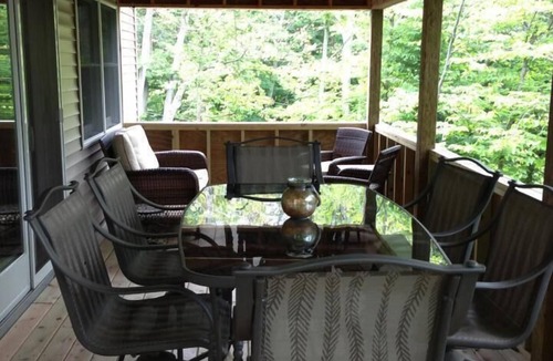 Beulah House | Open Aug 10-13 and Aug 24-26 2026 with 3 night minimum!