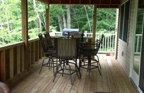 Beulah House | Open Aug 10-13 and Aug 24-26 2026 with 3 night minimum!