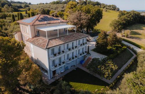 Fano Hotel | Openhouse Stay