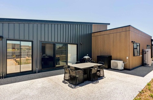 Cape Paterson House | Opulence Cove Inverloch