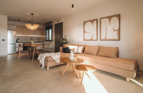 Mytikas Villa | ORA BLU