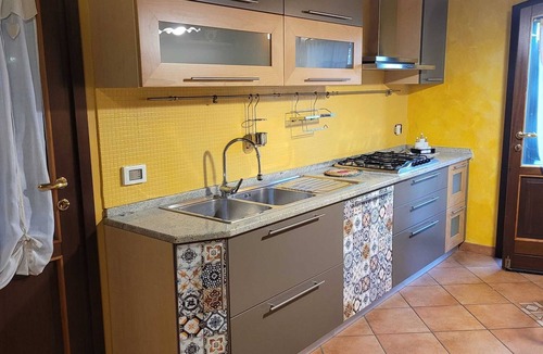 Rimini Villa | ORANGE CHEZ BARNIE