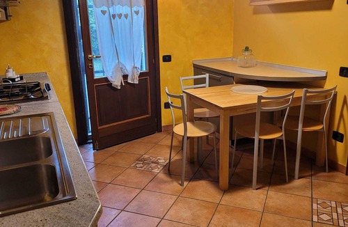 Rimini Villa | ORANGE CHEZ BARNIE