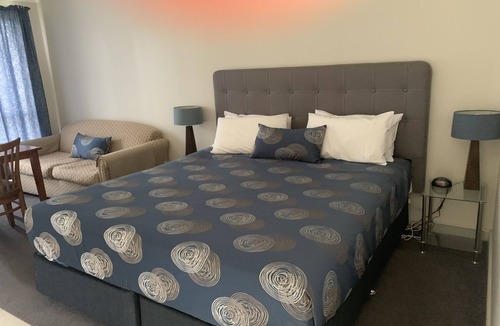 Orbost Hotel | Orbost Country Man Motor Inn