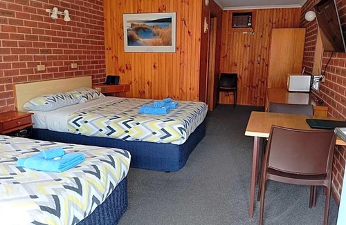Orbost Hotel | Orbost Country Road Motor Inn