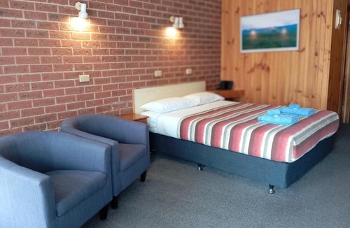 Orbost Hotel | Orbost Country Road Motor Inn