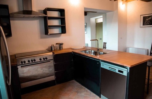 Acquapendente Villa | Oriental Villa Crafted By Splendid Delicate Hands