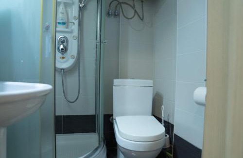 Almopia Apartment | Orma Cozy Heaven