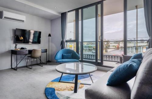 Oakleigh Apartment | Oros Hotel and Apartments