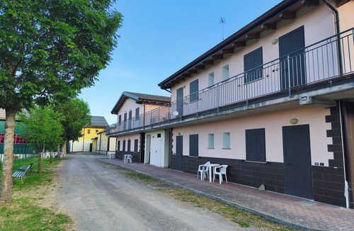 Montefiorino Hotel | Ostello di Montefiorino
