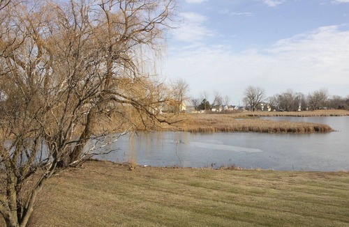 Oak Harbor Condo | Our Lake Erie Getaway -A beautiful 2 bedroom condo